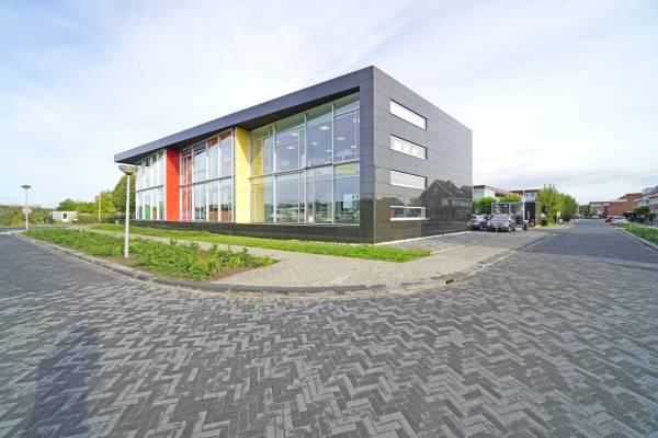 Kantoorruimte Midwaystraat 1 Almere