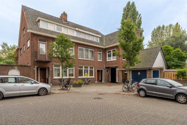 Kantoorruimte Lathyrusplein 3B Rotterdam