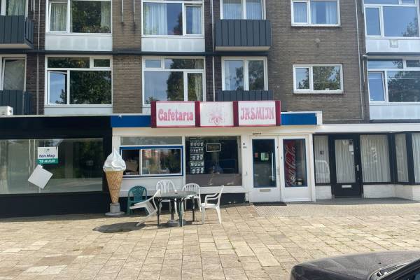 Horecagelegenheid Hofkampstraat 69A Almelo