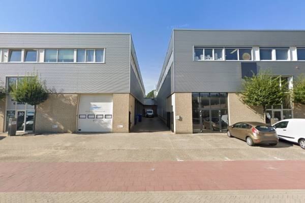 Bedrijfsruimte de Dieze 28 Best