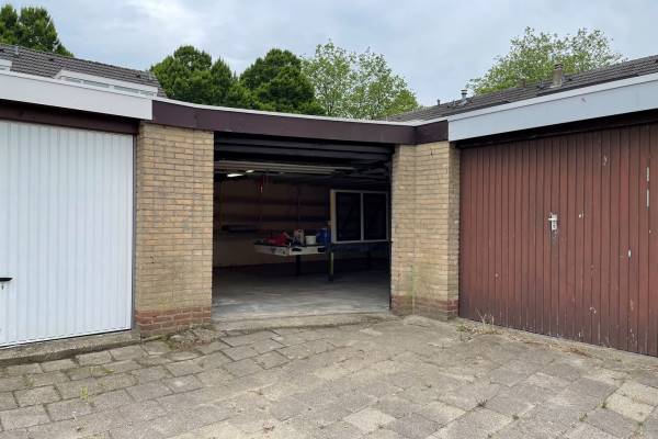 Bedrijfsruimte Aakstraat 27K Zaandam