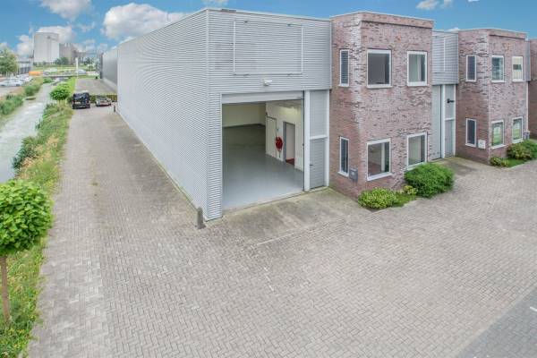 Bedrijfsruimte Soldaatweg 28 Wormerveer