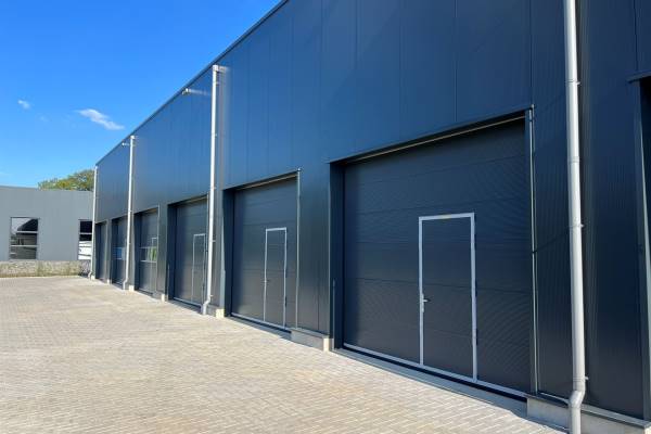 Bedrijfsruimte Stikkenweg 68T Zelhem