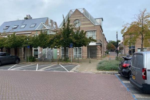 Winkelruimte Ambachtspad 24 Voorschoten