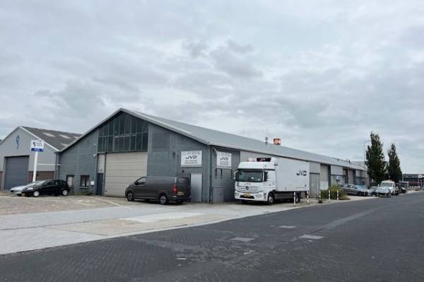 Bedrijfsruimte Bovendijk 32 Kwintsheul