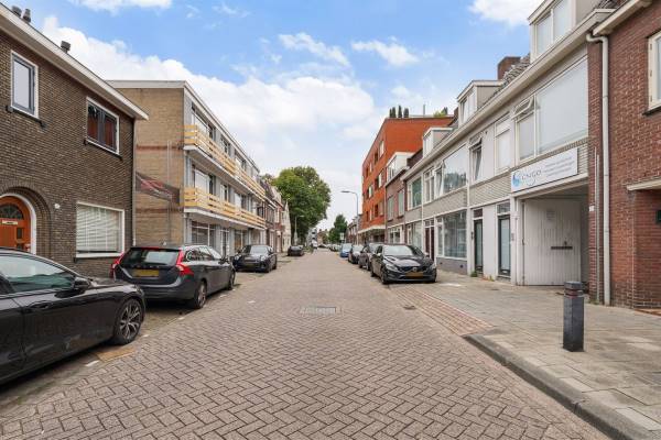 Bedrijfsruimte Groeseindstraat 91 Tilburg