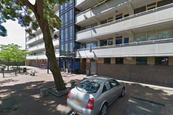 Kantoorruimte Pa van der Steurstraat 74 Haarlem