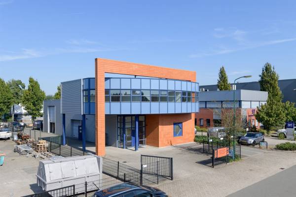 Kantoorruimte Oostergracht 8 Soest