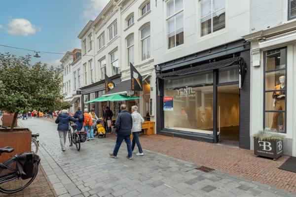 Winkelruimte Langeviele 4 Middelburg