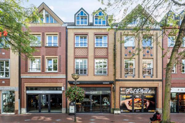 Horecagelegenheid Nieuwstraat 23 Eindhoven