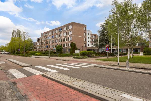 Beleggingsobject Revelsant 80 - 82 Emmeloord
