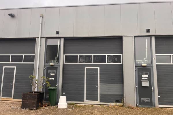 Bedrijfsruimte Neptunus 11 23 Heerenveen
