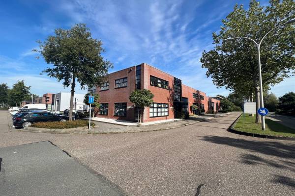 Kantoorruimte Koperslager 15 Nootdorp