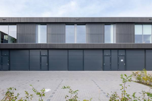 Bedrijfsruimte Deltazijde 30K Blaricum