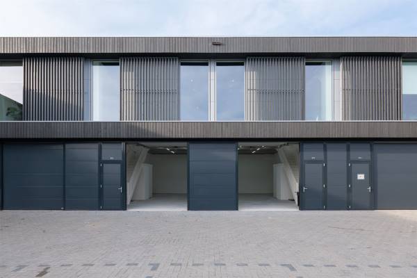 Bedrijfsruimte Deltazijde 30K L Blaricum