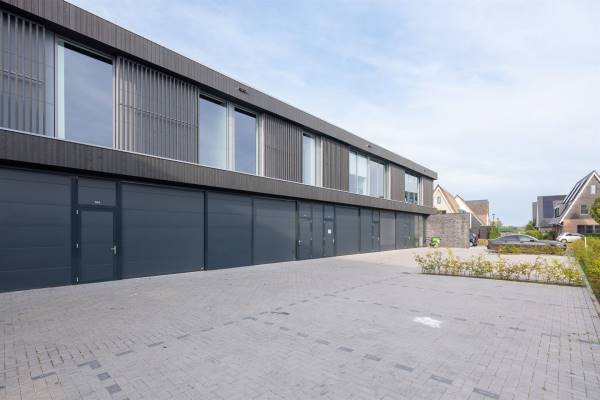 Bedrijfsruimte Deltazijde 30L Blaricum