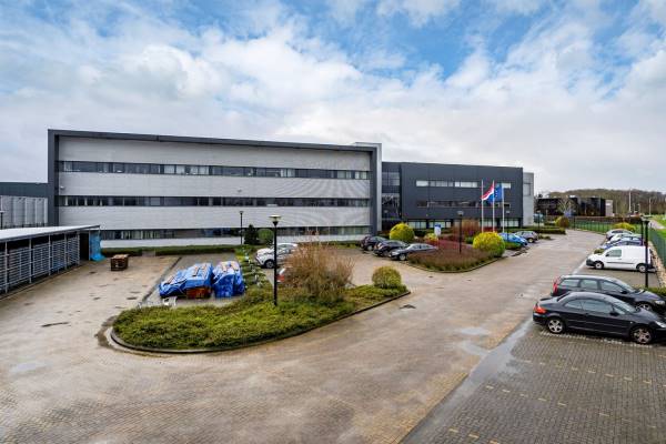 Kantoorruimte Bijsterhuizen 2514 Wijchen