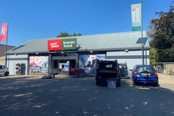Winkelruimte Zalmstraat 24 Millingen aan de Rijn
