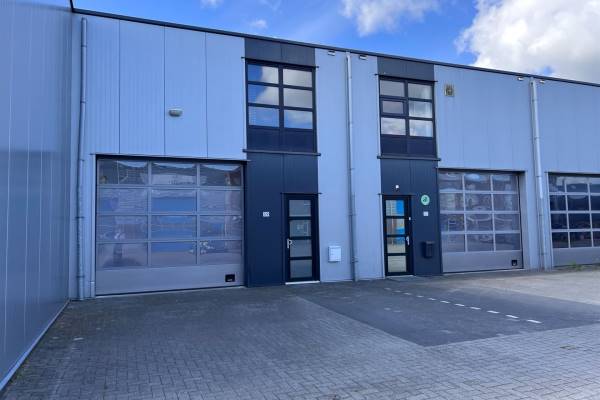 Bedrijfsruimte Rak 59 Westzaan