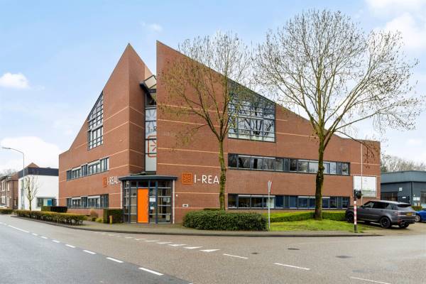 Kantoorruimte Stationsweg 30 Terborg