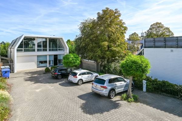 Kantoorruimte De Klugt 8 Vijfhuizen