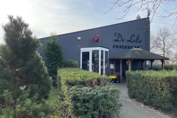 Horecagelegenheid Europapark 1 Alphen aan den Rijn