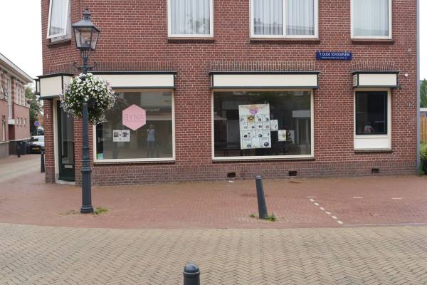 Kantoorruimte Poeldijksevaart 1 Poeldijk