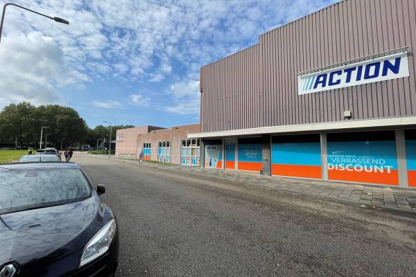 Beleggingsobject Ringovenstraat 6 Geleen