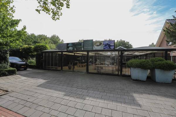 Winkelruimte Molenstraat 48 Bruinisse