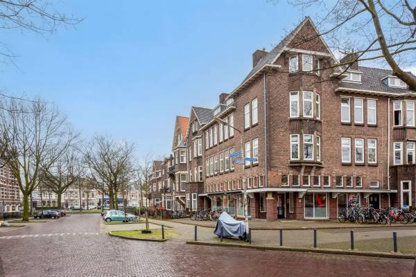 Kantoorruimte Bijleveldsingel 84 Nijmegen
