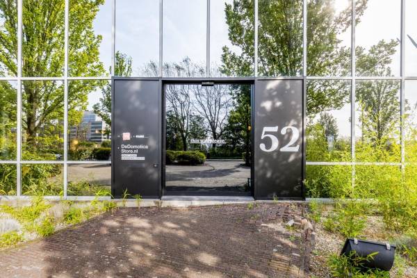 Kantoorruimte Rivium Westlaan 52 Capelle aan den IJssel