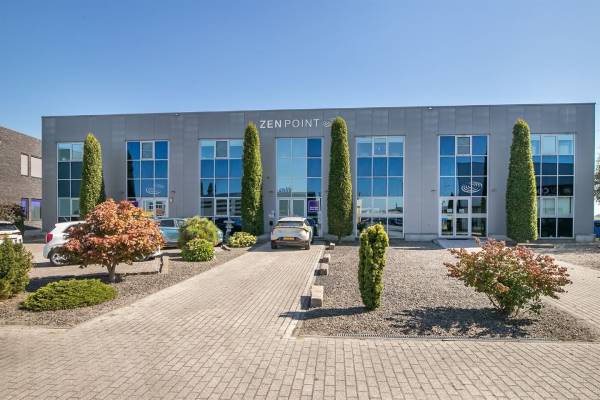 Kantoorruimte Tasveld 8 10 IJsselmuiden