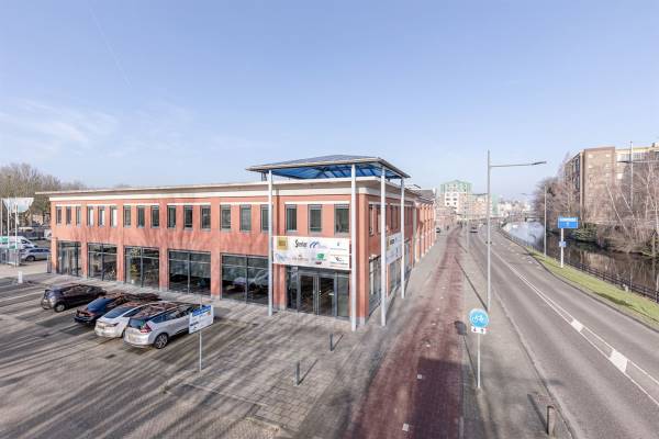 Kantoorruimte Kanaaldijk N.W. 21 Helmond