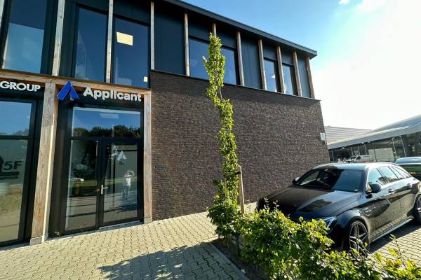 Kantoorruimte Oosterveldsingel 5g Hengelo (OV)