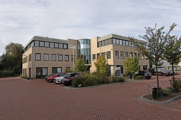 Kantoorruimte Leyenseweg 115 B - 113 Bilthoven