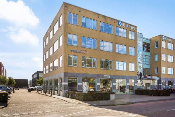Kantoorruimte Ruwekampweg 2D Den Bosch