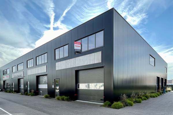 Bedrijfsruimte Witte Paal 304F Schagen