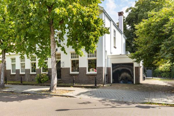 Beleggingsobject Stationsstraat 36 Vleuten