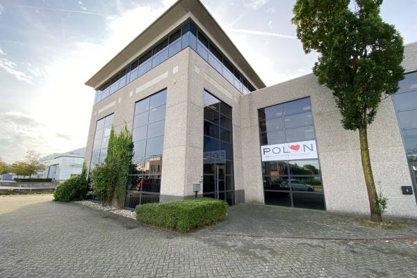 Kantoorruimte Prof. Eykmanweg 8c Waalwijk