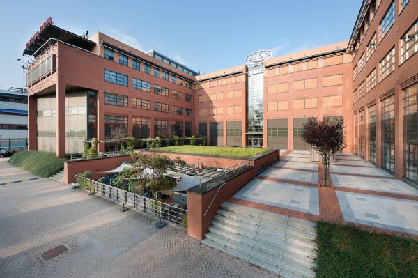 Kantoorruimte Zonnebaan 9 Utrecht