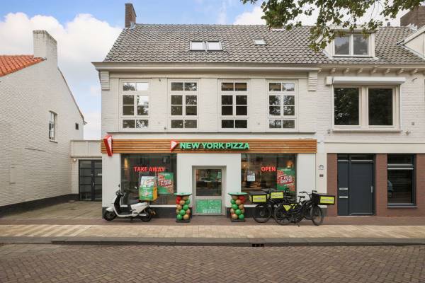 Winkelruimte Hoofdstraat 226 Schijndel