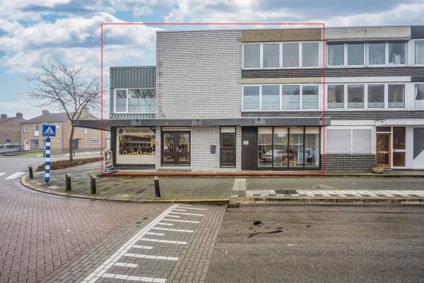 Bedrijfsruimte Pastoor Scheepersstraat 22 Landgraaf