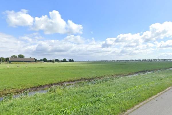 Agrarische grond Essenweg Groot-Ammers
