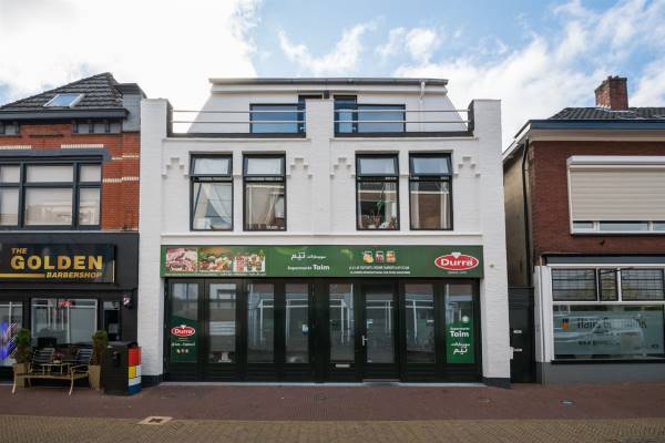 Beleggingsobject Misterstraat 87 Winterswijk