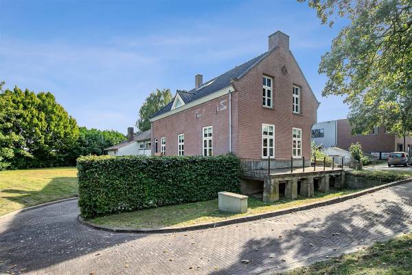 Bedrijfsruimte Stationssingel 116 Ravenstein