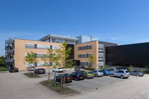 Kantoorruimte Impact 2 Duiven