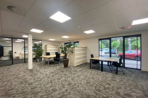 Kantoorruimte Industriestraat 6d Hardinxveld-Giessendam