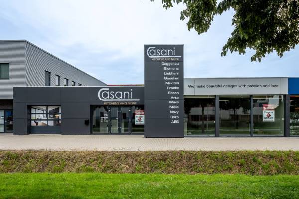 Bedrijfsruimte Amundsenweg 2a Goes