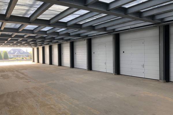 Bedrijfsruimte Lierweg 22 A 21 De Lier