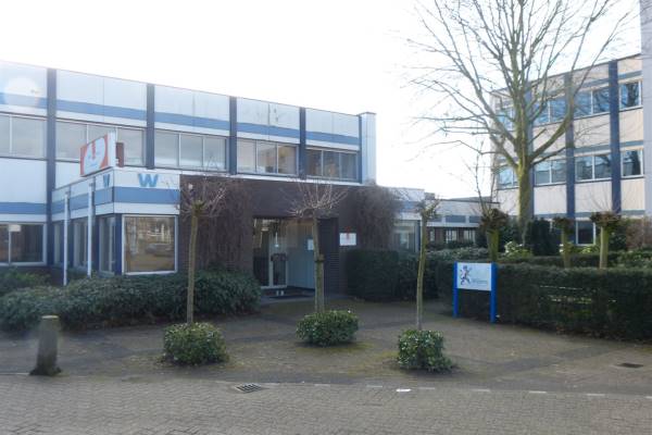 Kantoorruimte 2e Daalsedijk 8geb.W Utrecht